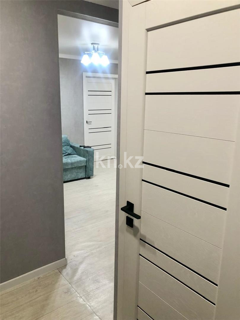 Продажа 2-комнатной квартиры, 44 м², пр. Н. Абдирова в Караганде - фото 13