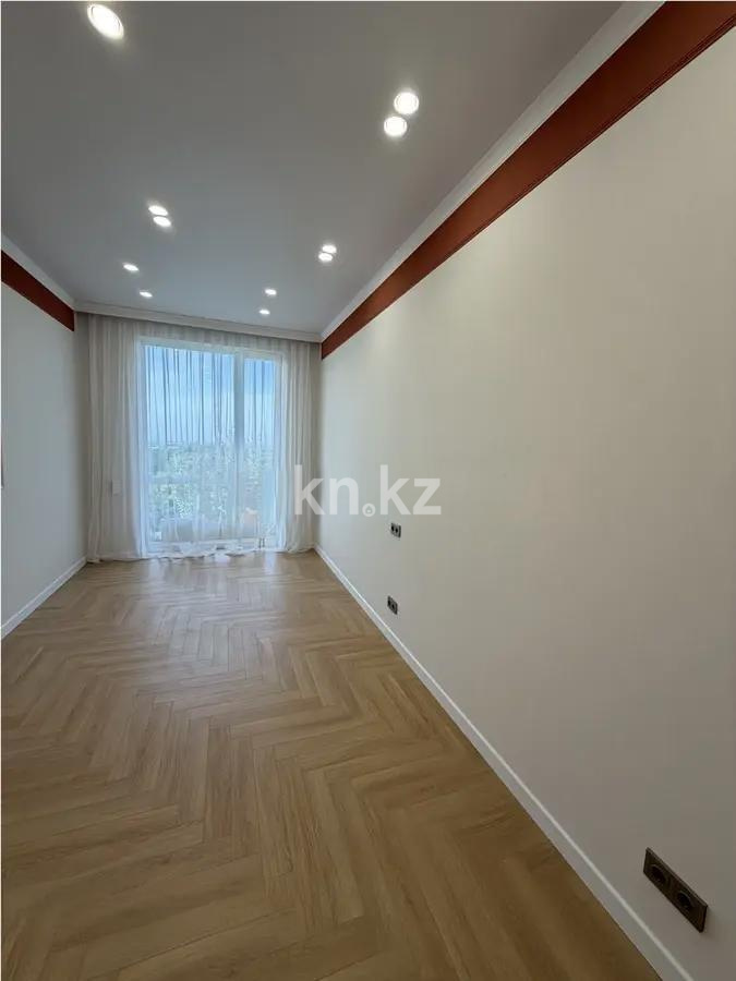 Продажа 3-комнатной квартиры, 77.4 м² в Алматы - фото 3