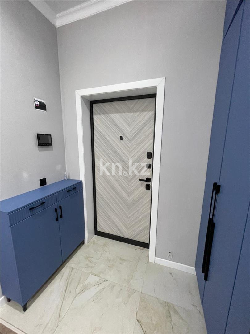 Продажа 3-комнатной квартиры, 90 м² в Караганде - фото 24