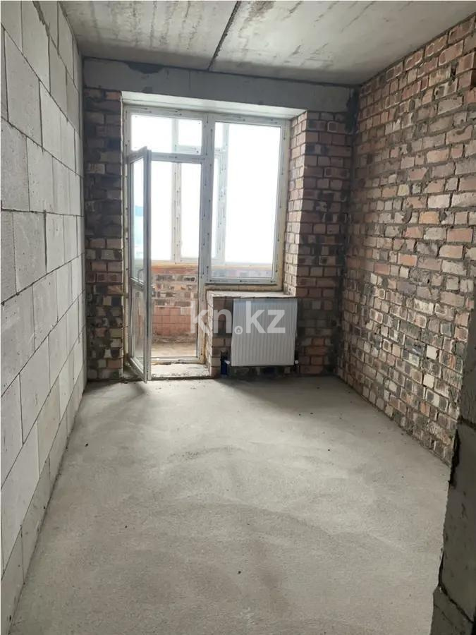 Продажа 1-комнатной квартиры, 34.6 м² в Астане