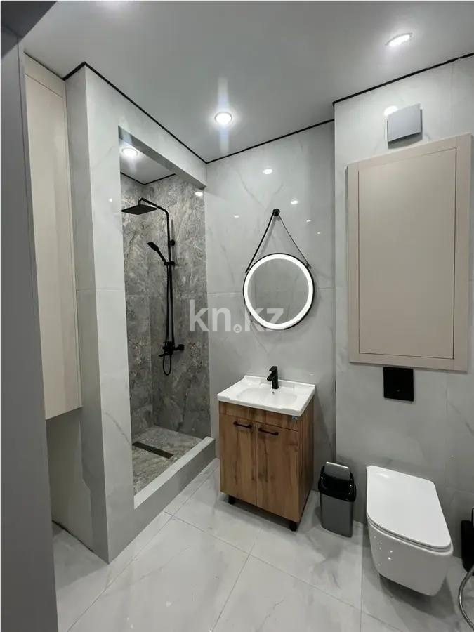 Продажа 1-комнатной квартиры, 47.7 м², ул. Нажимеденова, дом  7 в Астане - фото 3