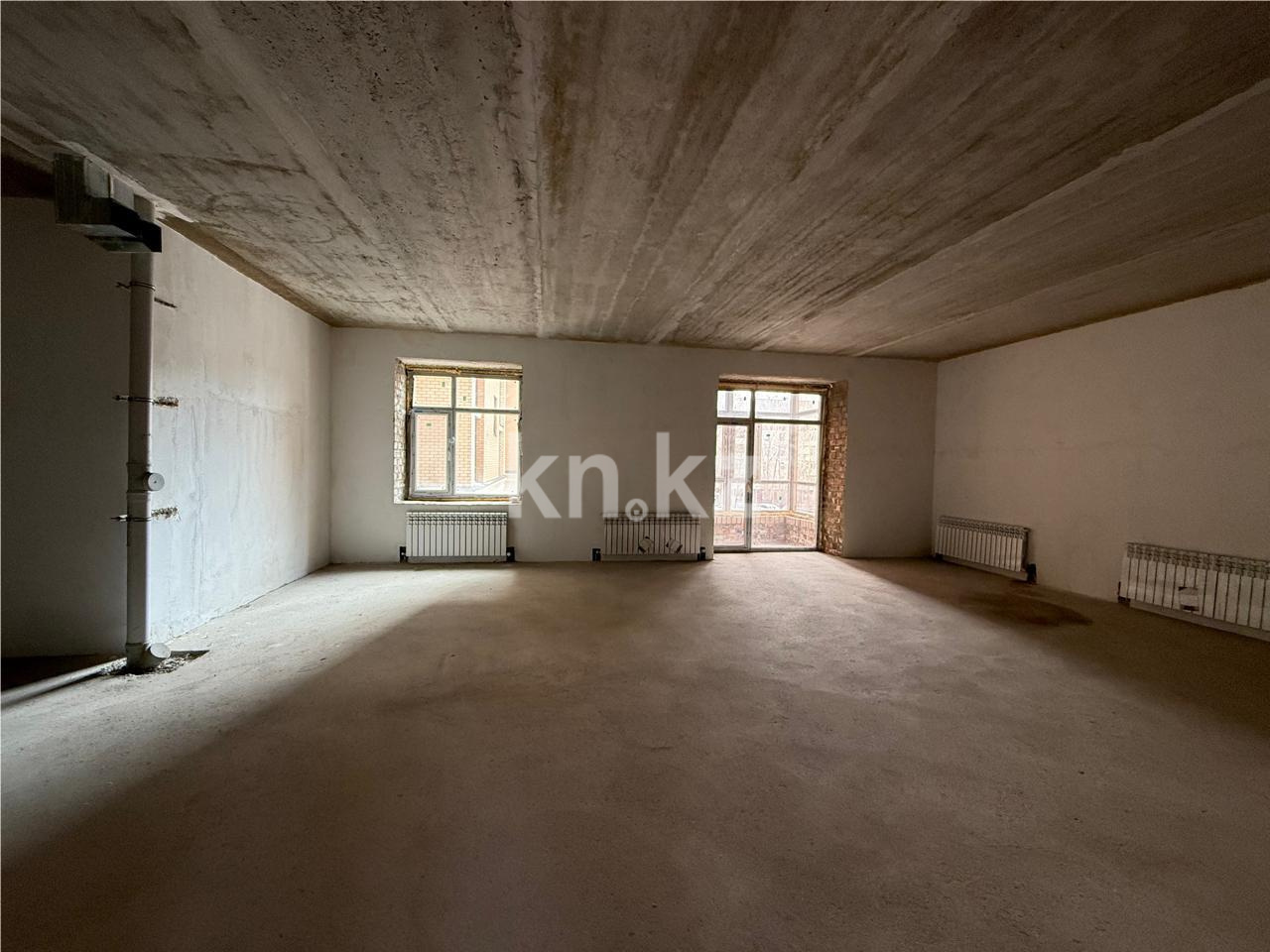 Продажа 4-комнатной квартиры, 114 м² в Караганде - фото 2