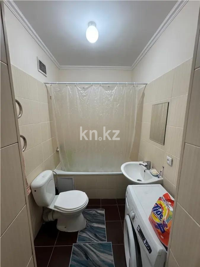 Продажа 1-комнатной квартиры, 26.9 м², ул. Кенесары хана, дом  83/1 в Алматы - фото 3