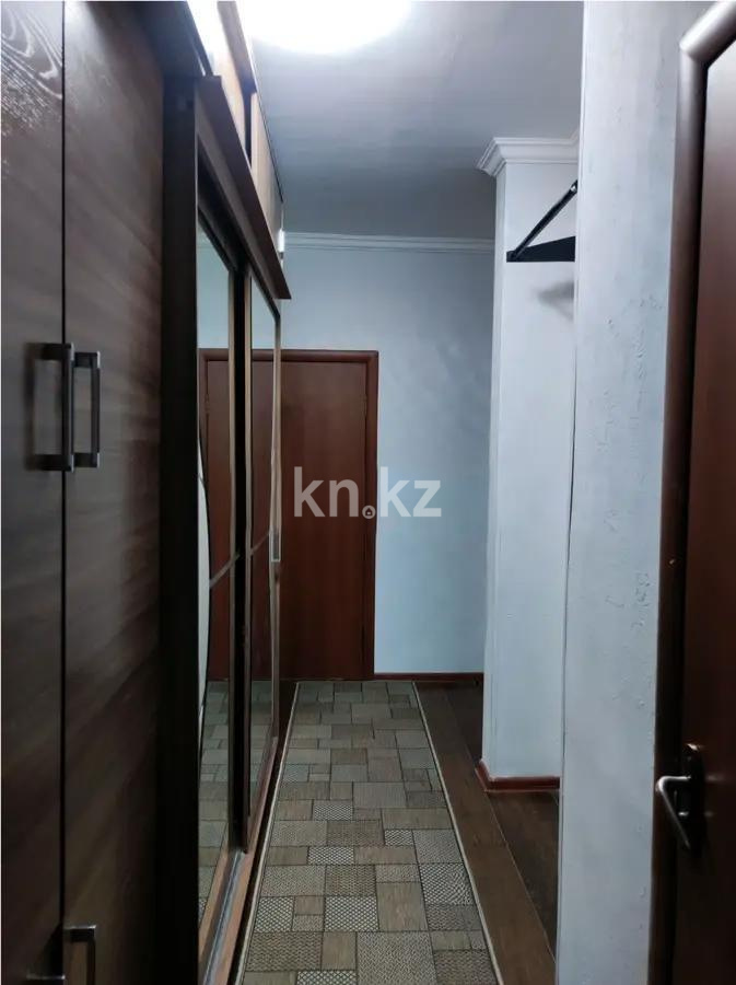 Продажа 2-комнатной квартиры, 63.6 м² в Алматы - фото 6