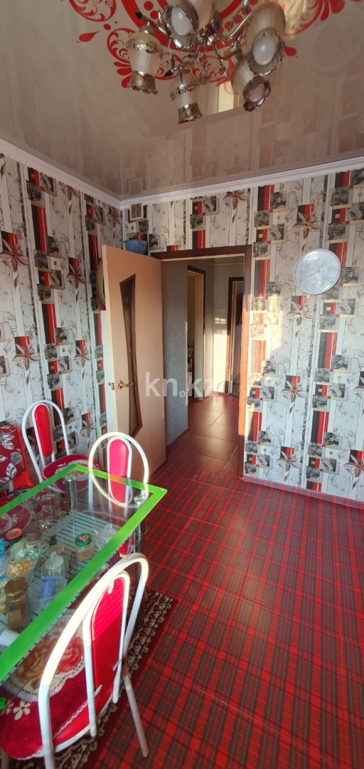 Продажа 4-комнатной квартиры, 88.5 м² в Темиртау - фото 10