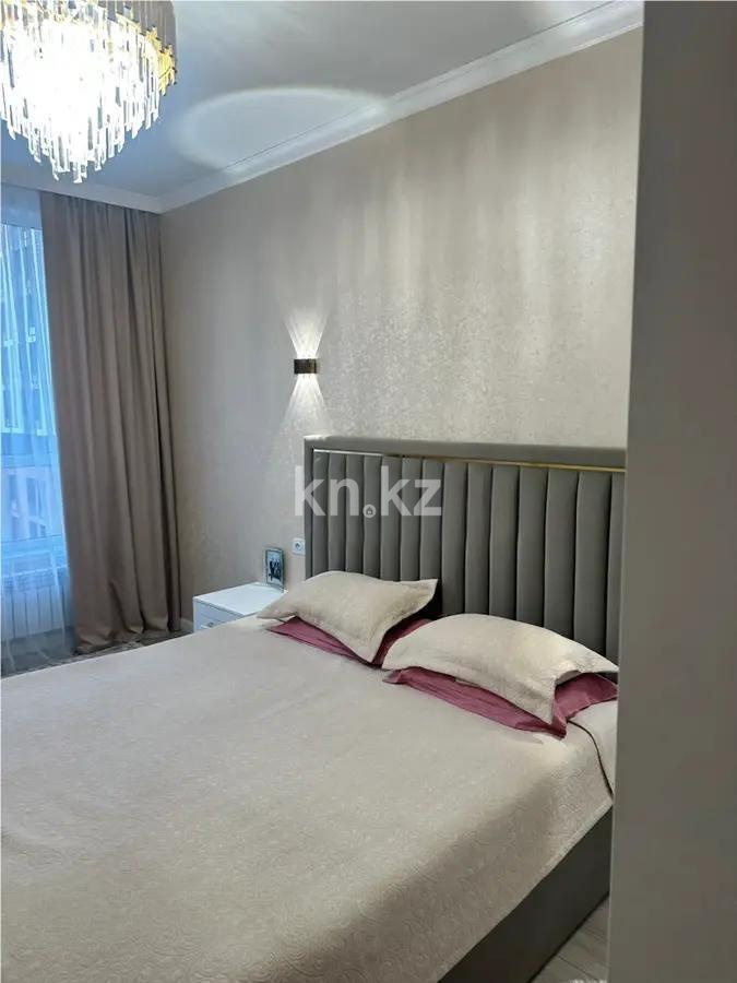 Продажа 2-комнатной квартиры, 68.7 м² в Астане - фото 2