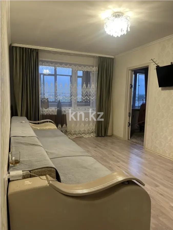 Продажа 4-комнатной квартиры, 63 м² в Караганде