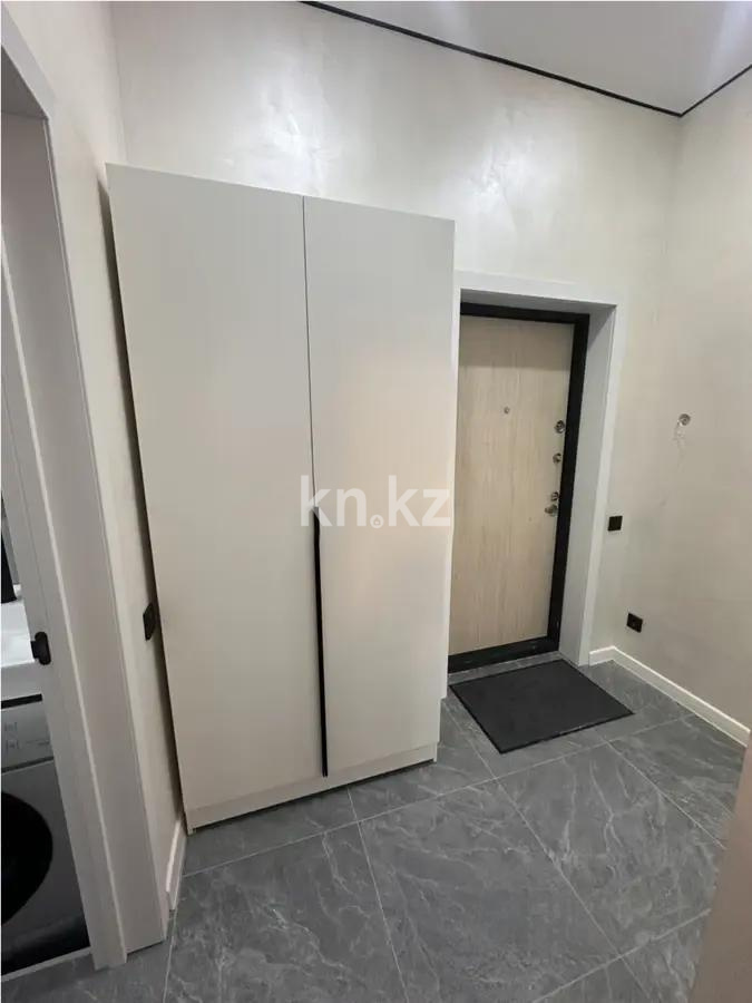 Продажа 1-комнатной квартиры, 34 м² в Алматы - фото 4