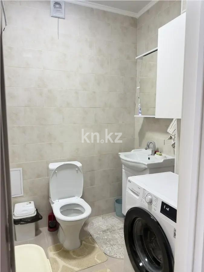 Продажа 1-комнатной квартиры, 36 м² в Астане - фото 3