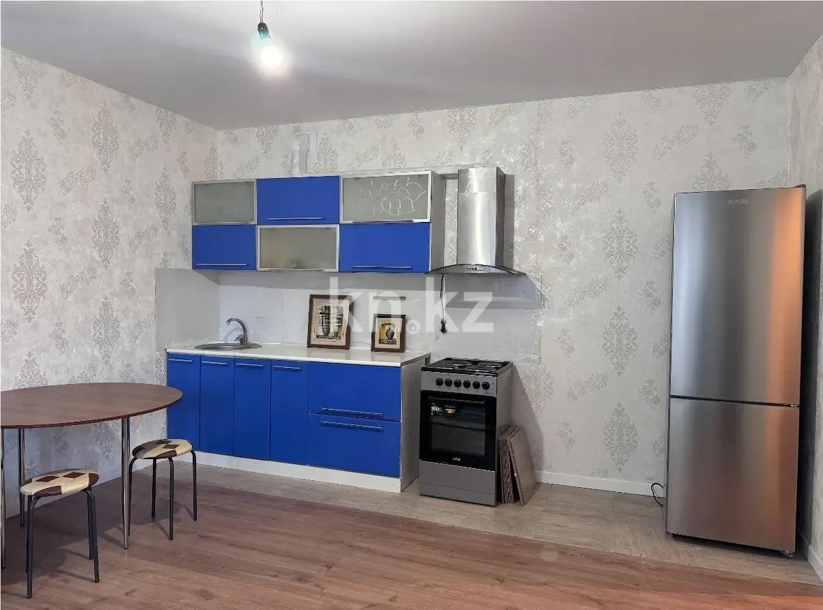Продажа 2-комнатной квартиры, 48 м² в Астане - фото 2