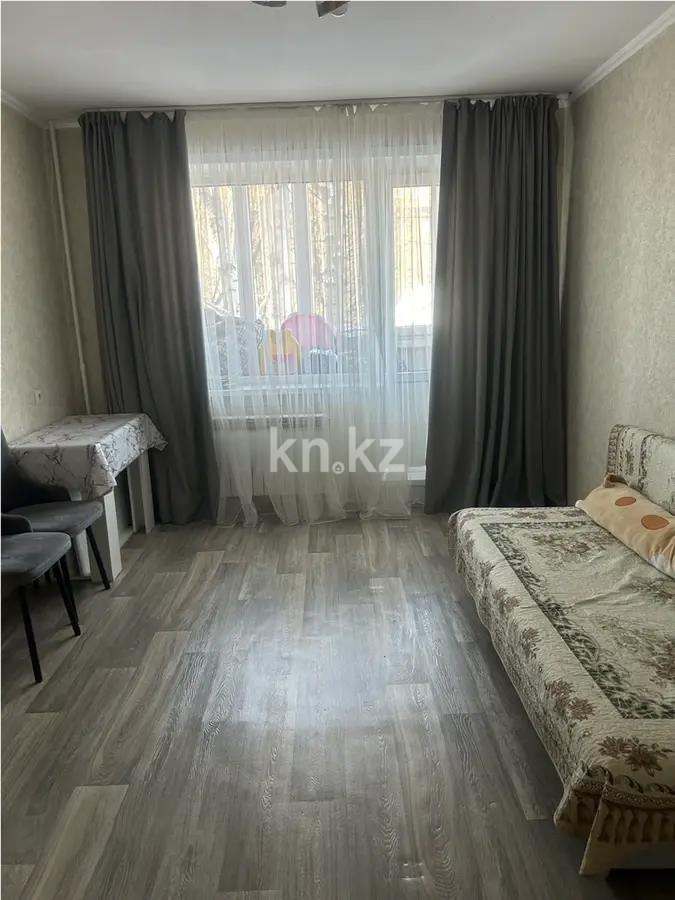 Продажа 2-комнатной квартиры, 52 м² в Астане