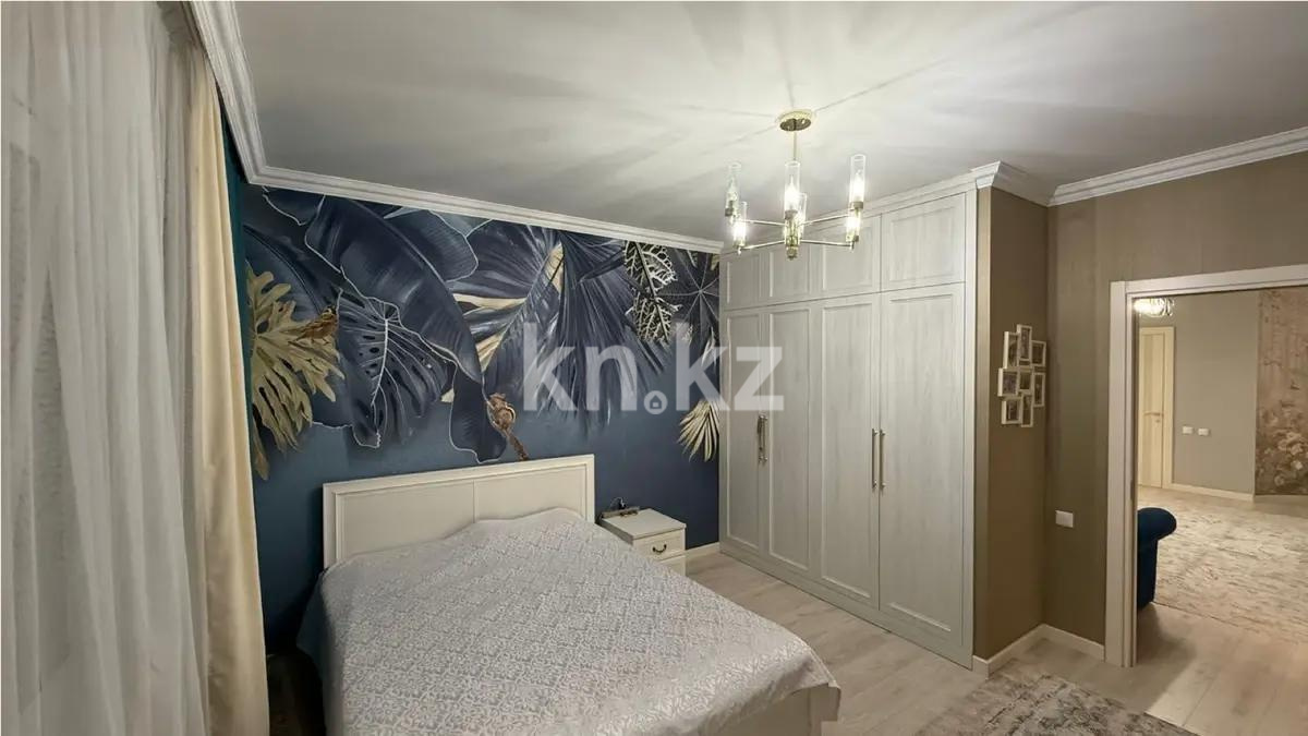 Продажа 3-комнатной квартиры, 118 м², пр. Республики, дом  40 в Караганде - фото 3