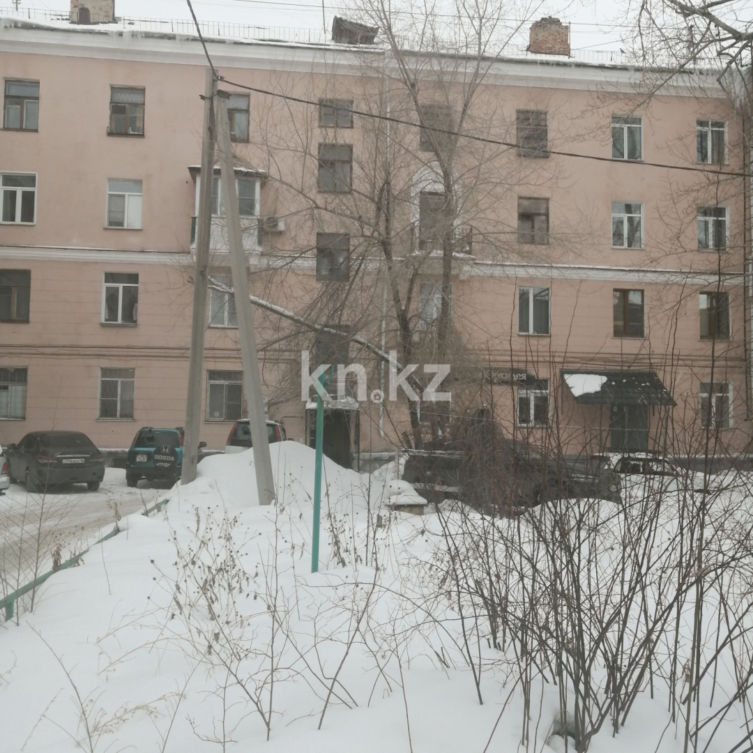 Продажа 3-комнатной квартиры, 86 м² в Усть-Каменогорске - фото 26
