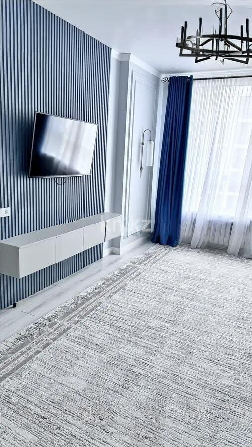 Продажа 3-комнатной квартиры, 84.5 м² в Астане