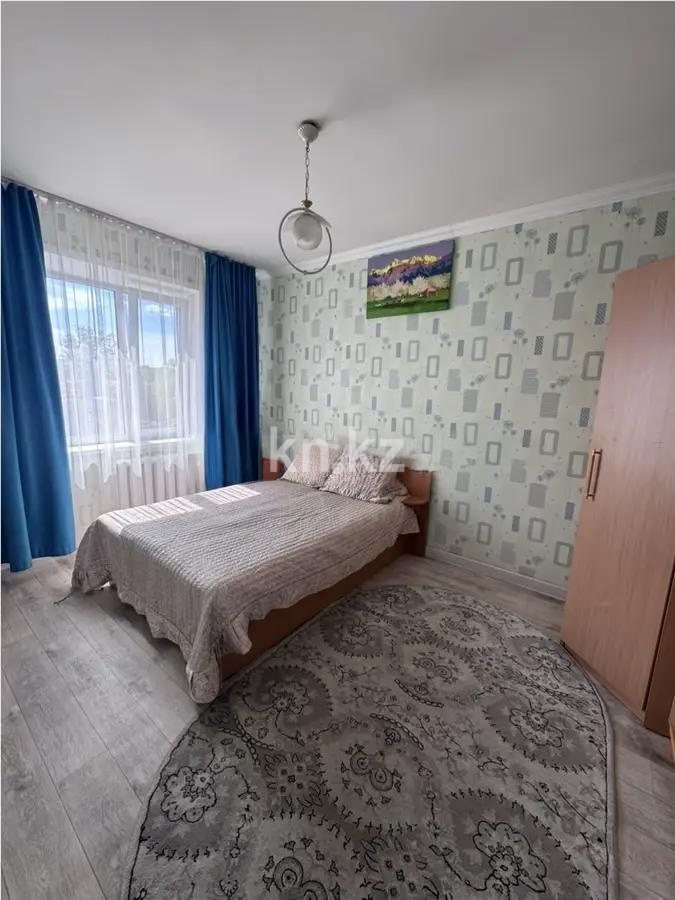 Продажа 2-комнатной квартиры, 55 м² в Караганде - фото 2