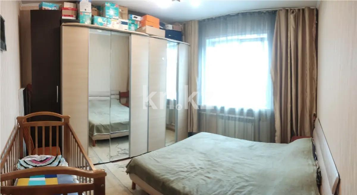 Продажа 2-комнатной квартиры, 53.2 м², мкр-н Казахфильм, дом  31 в Алматы - фото 2