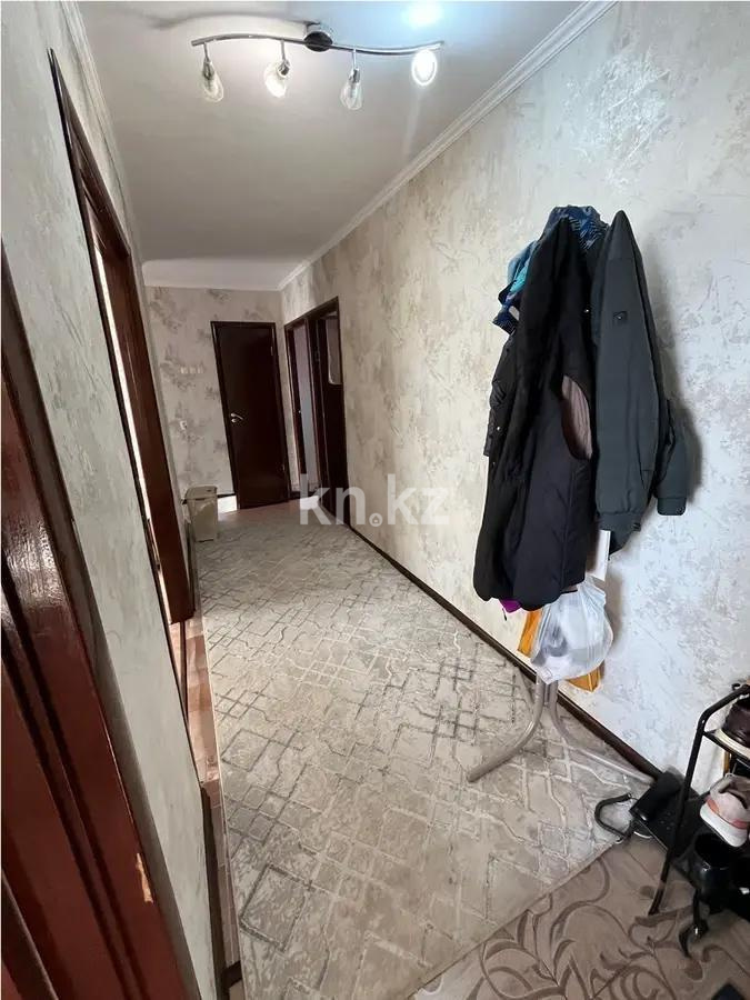Продажа 4-комнатной квартиры, 70 м², ул. Гапеева, дом  1 в Караганде - фото 7