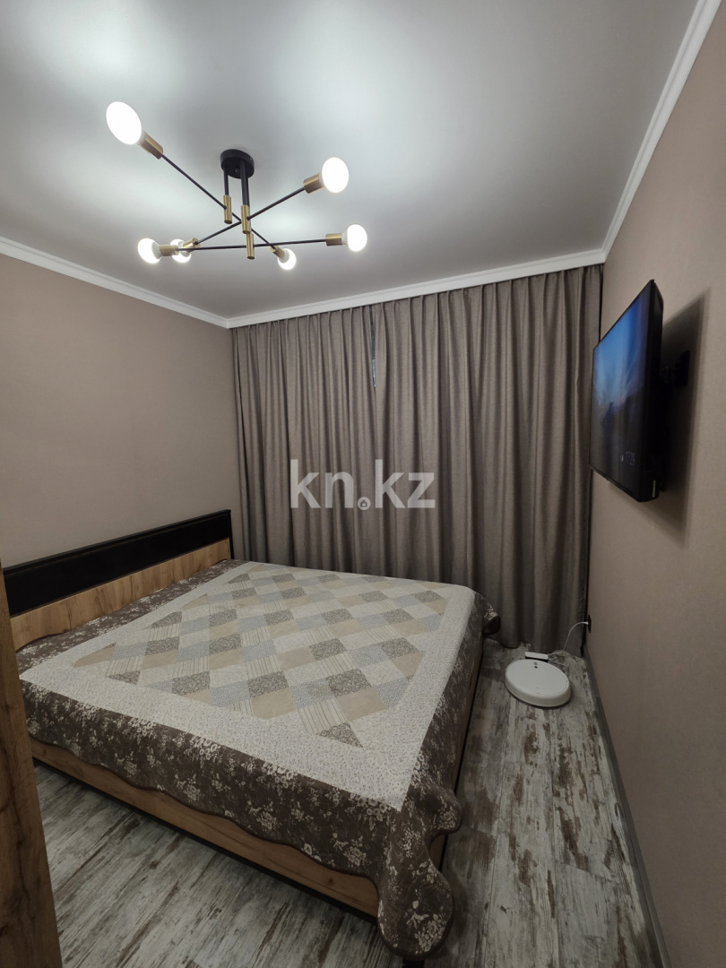 Продажа 4-комнатной квартиры, 76 м², мкр. Орбита-1, дом  11 в Караганде - фото 29