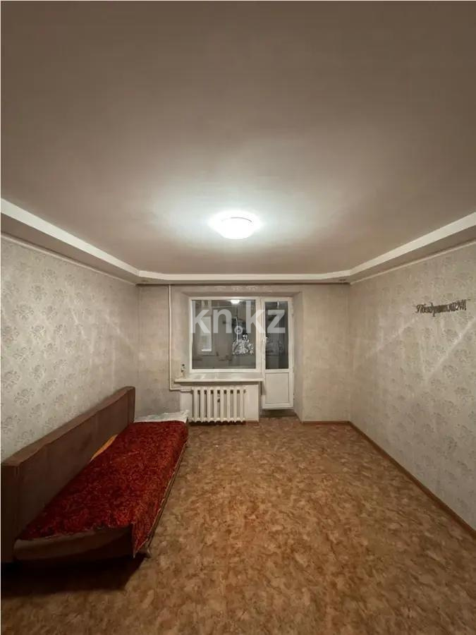 Продажа 2-комнатной квартиры, 52 м², ул. Жекибаева, дом  131/2 в Караганде