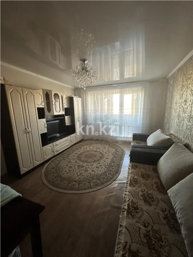 Продажа 2-комнатной квартиры, 47 м², мкр. Восток-1, дом  2 в Караганде