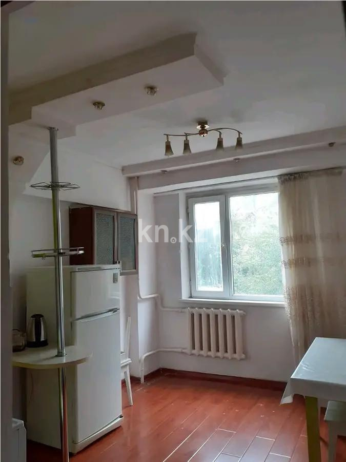 Продажа 1-комнатной квартиры, 36 м² в Алматы - фото 3