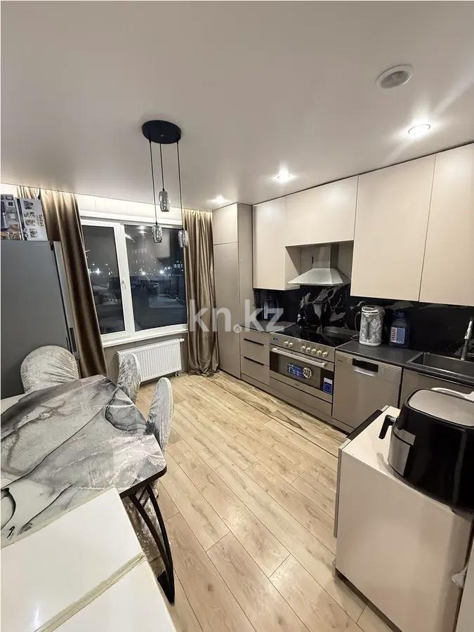 Продажа 3-комнатной квартиры, 85 м² в Астане - фото 4