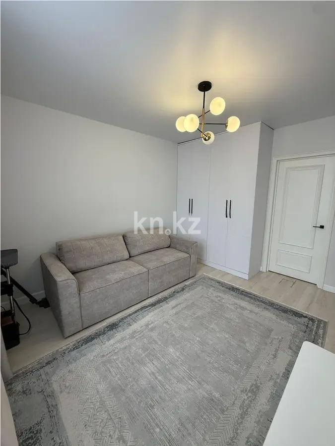 Продажа 3-комнатной квартиры, 92.4 м² в Астане