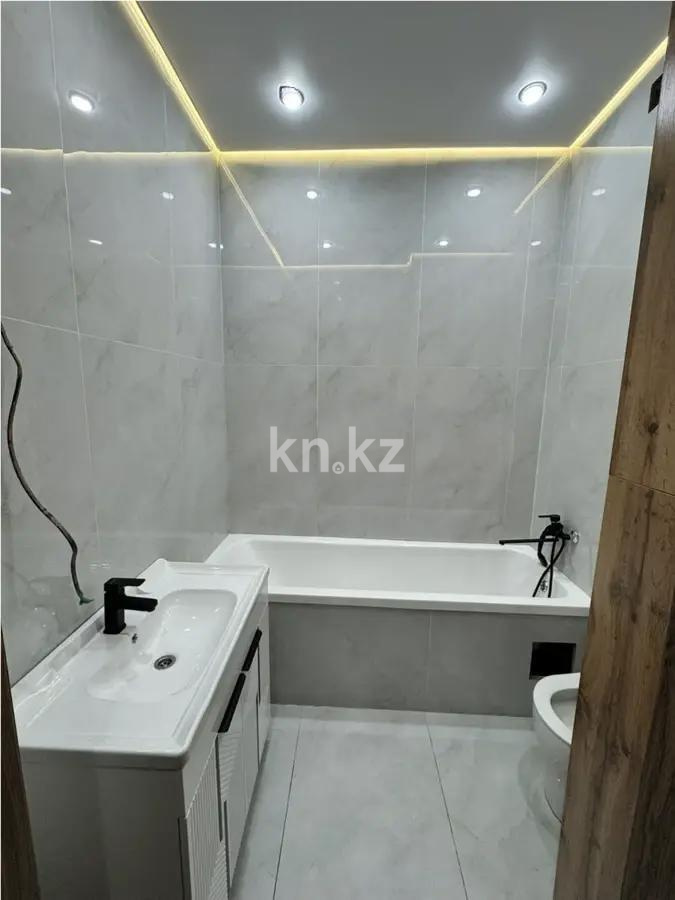 Продажа 1-комнатной квартиры, 40 м² в Астане - фото 3