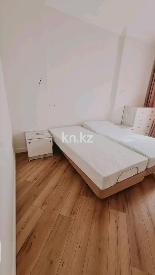 Продажа 4-комнатной квартиры, 115.5 м², ул. Керей, Жанибек хандар, дом  42 в Астане - фото 2