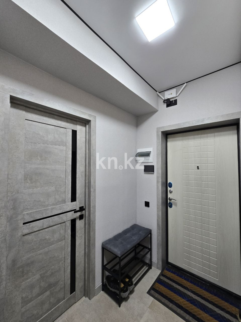 Продажа 1-комнатной квартиры, 30.6 м² в Алматы - фото 17