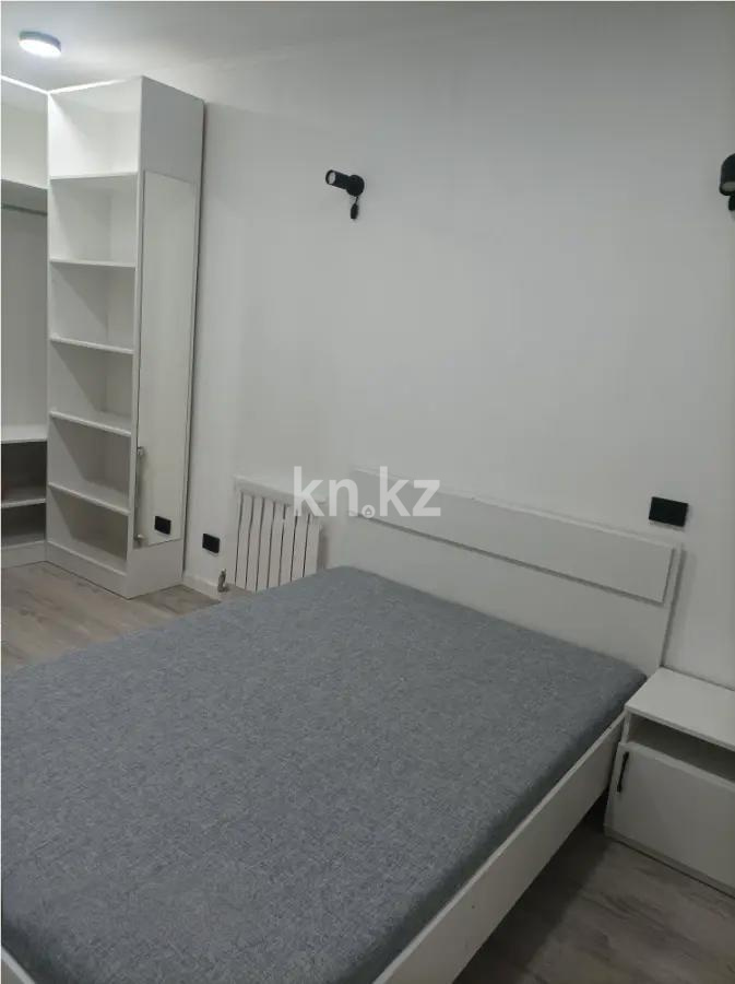 Продажа 3-комнатной квартиры, 56 м² в Алматы - фото 2