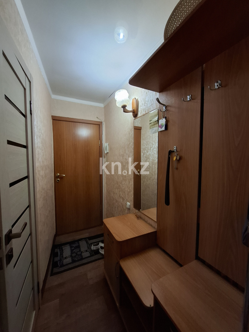 Продажа 2-комнатной квартиры, 47.7 м², ул. Лободы, дом  27а в Караганде - фото 7