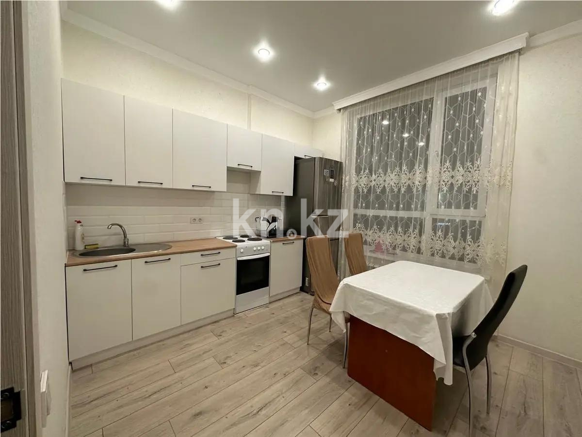 Продажа 1-комнатной квартиры, 41 м² в Астане - фото 2