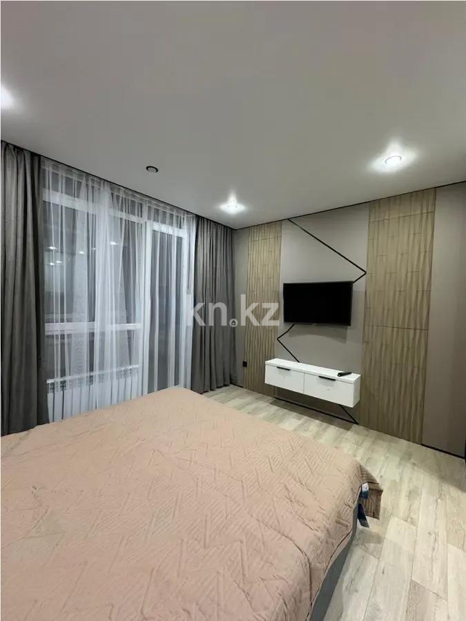 Продажа 1-комнатной квартиры, 33 м², ул. Толе би, дом  285/8 в Алматы