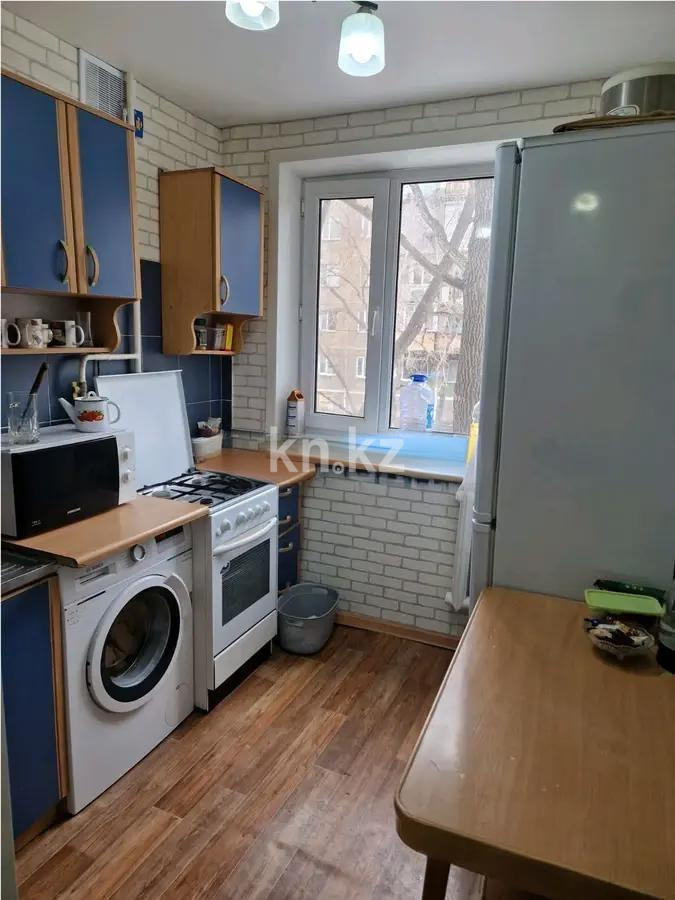 Продажа 2-комнатной квартиры, 47 м², ул. Рыскулова, дом  9 в Караганде - фото 3