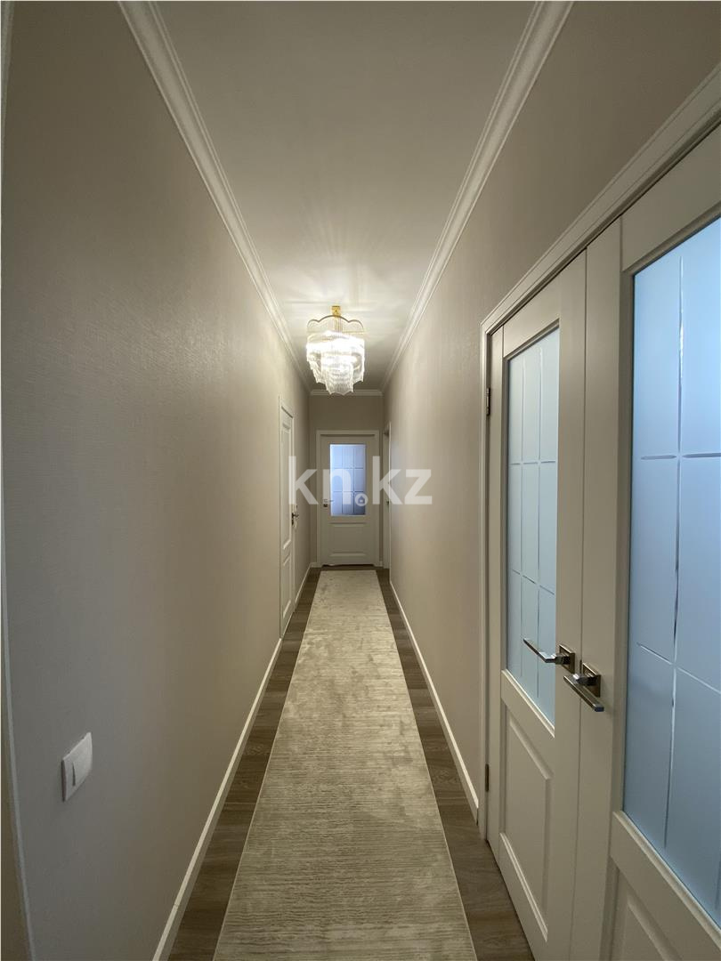 Продажа 3-комнатной квартиры, 82.4 м² в Астане - фото 6