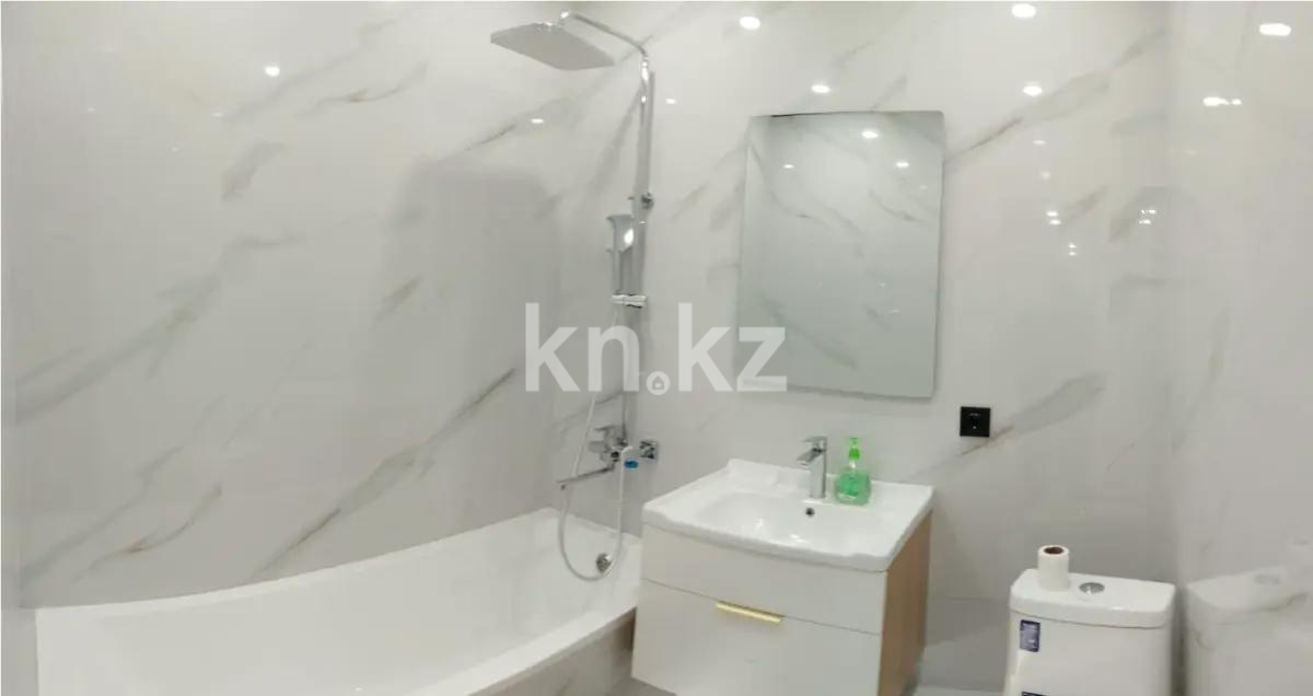 Продажа 2-комнатной квартиры, 54 м² в Алматы - фото 4