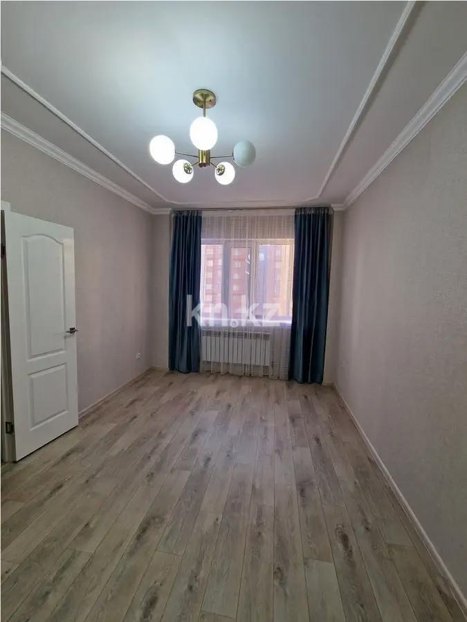 Продажа 1-комнатной квартиры, 35 м² в Астане