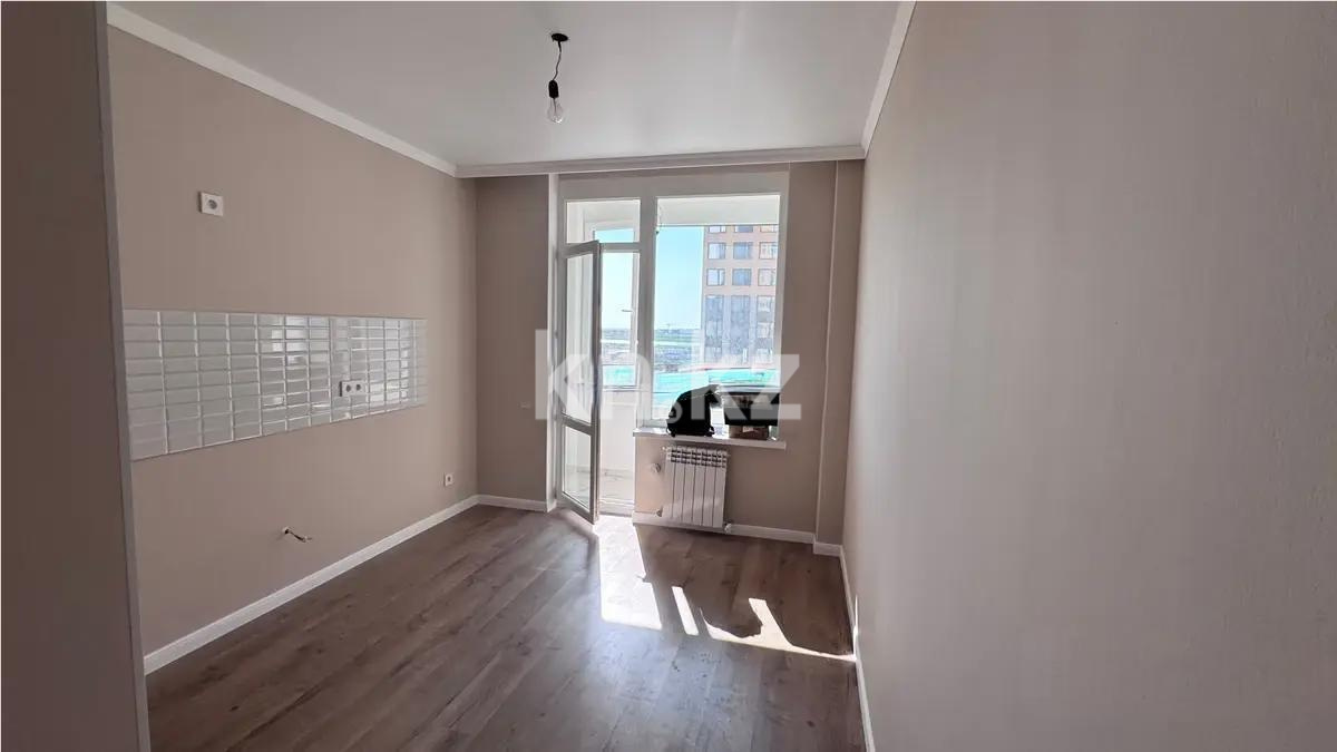 Продажа 2-комнатной квартиры, 56.1 м² в Астане - фото 4