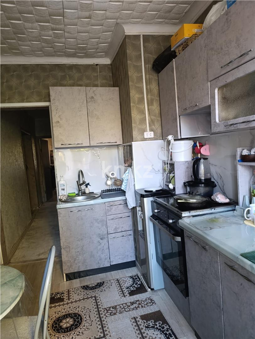 Продажа 2-комнатной квартиры, 52 м² в Темиртау - фото 10