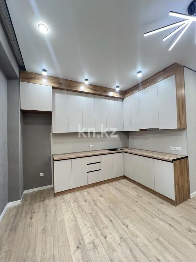 Продажа 3-комнатной квартиры, 64 м² в Астане - фото 4