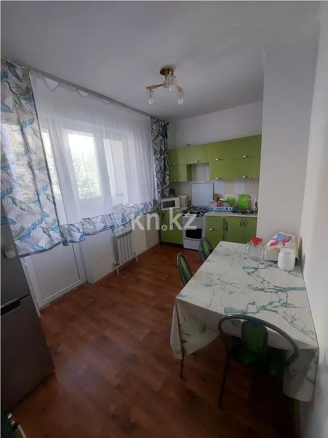 Продажа 1-комнатной квартиры, 45 м² в Алматы - фото 3