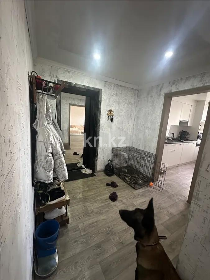 Продажа 2-комнатной квартиры, 51 м², ул. Прогресса, дом  29 в Караганде - фото 6