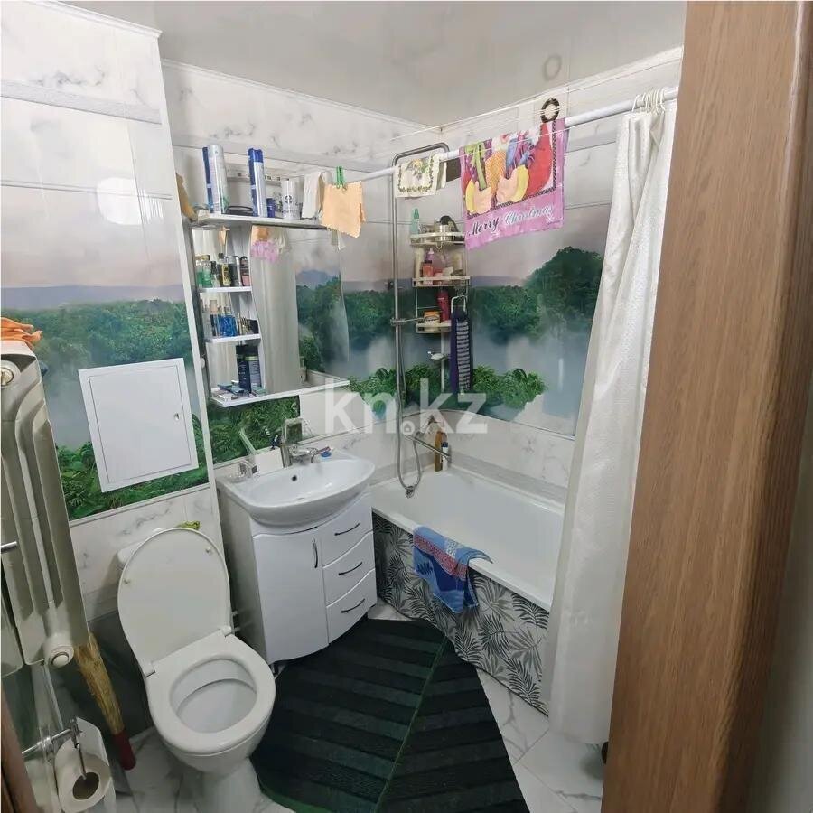 Продажа 3-комнатной квартиры, 58 м² в Темиртау - фото 5