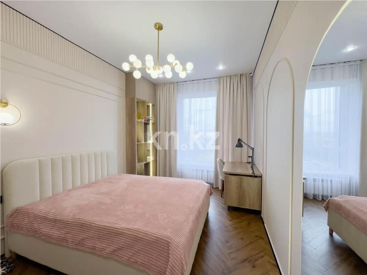 Продажа 3-комнатной квартиры, 103 м² в Астане - фото 3