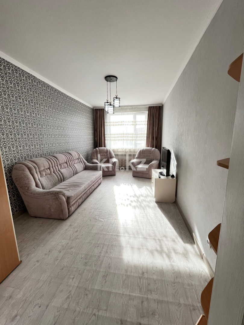 Аренда 1-комнатной квартиры, 40 м² в Астане - фото 4
