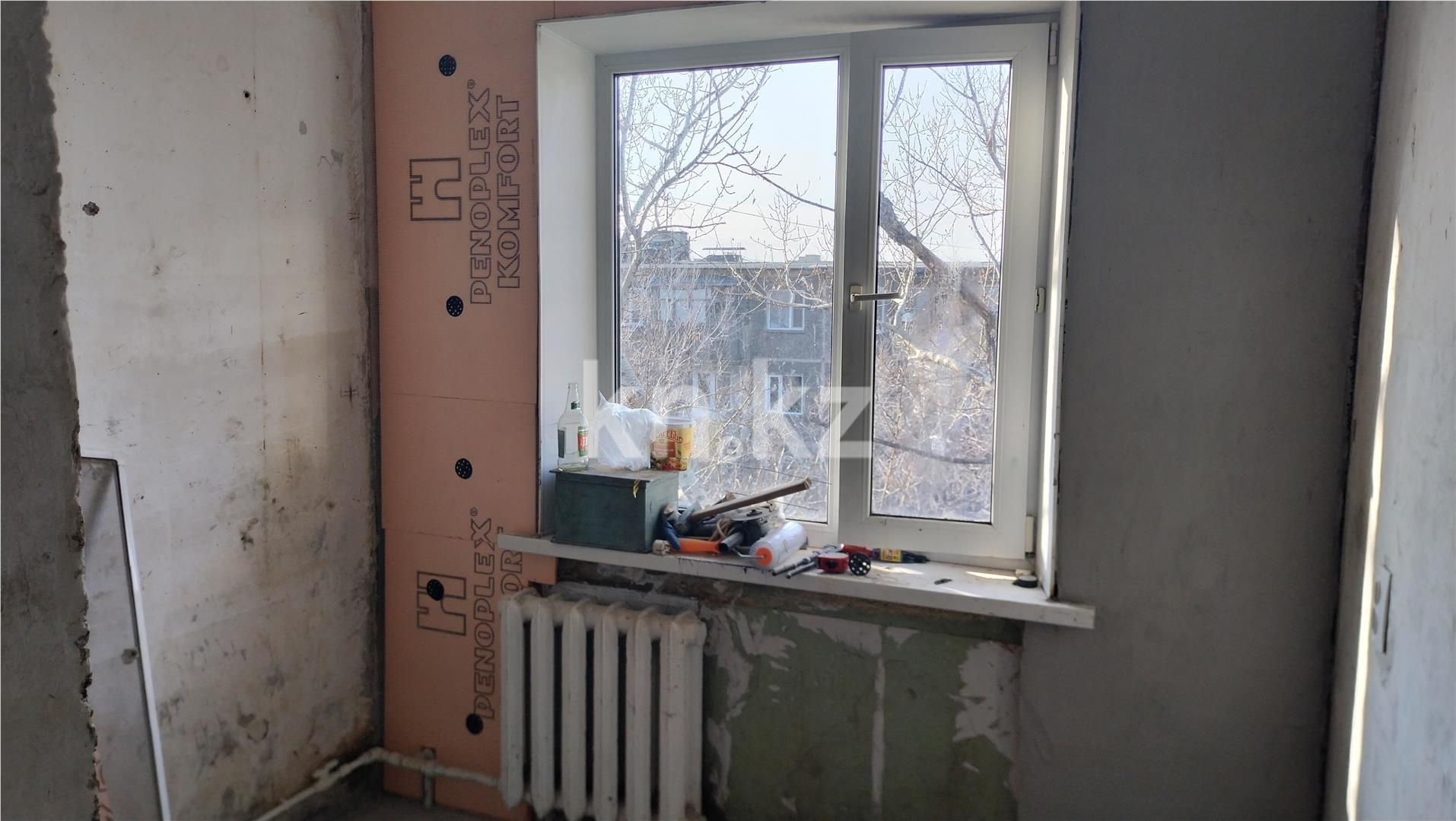 Продажа 3-комнатной квартиры, 57 м² в Караганде - фото 8