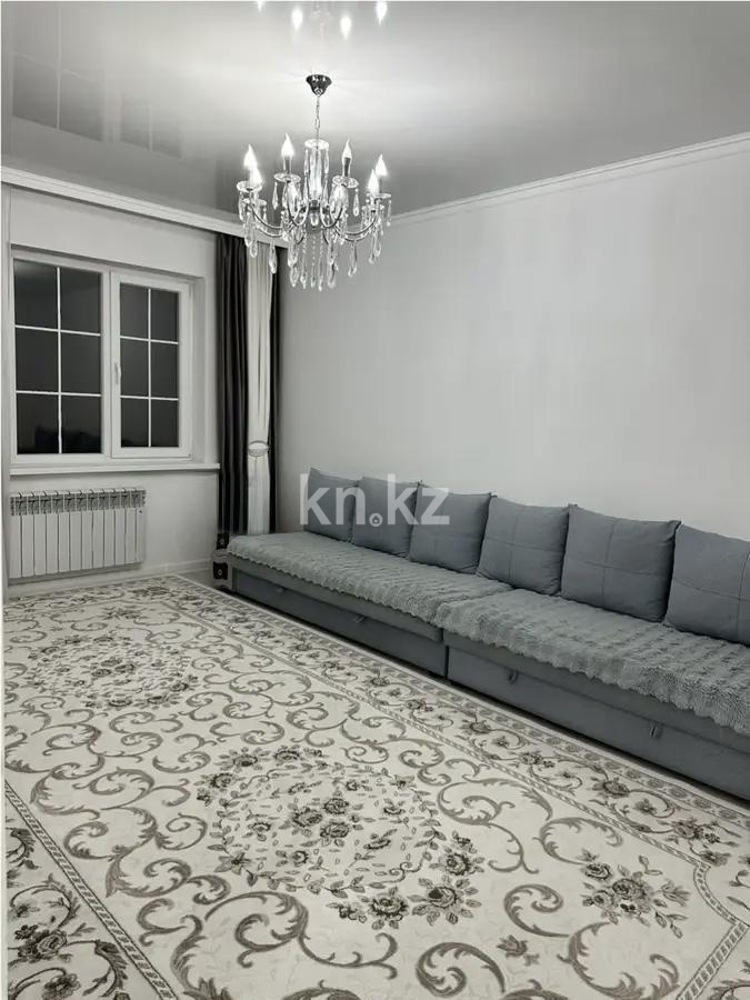 Продажа 3-комнатной квартиры, 68 м² в Алматы
