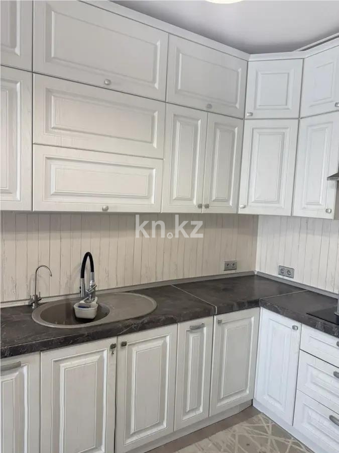 Продажа 3-комнатной квартиры, 86 м² в Караганде