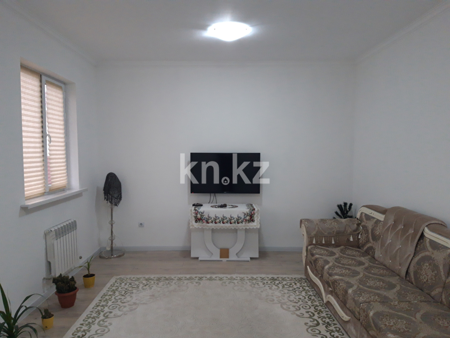 Продажа 5-комнатного дома, 117 м² в Алматинской области - фото 25
